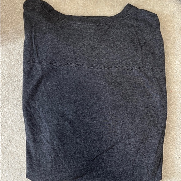 RARE Men's Size Large KUHL Charcoal Adventure Truck Short Sleeve Tee GUC - Picture 6 of 6